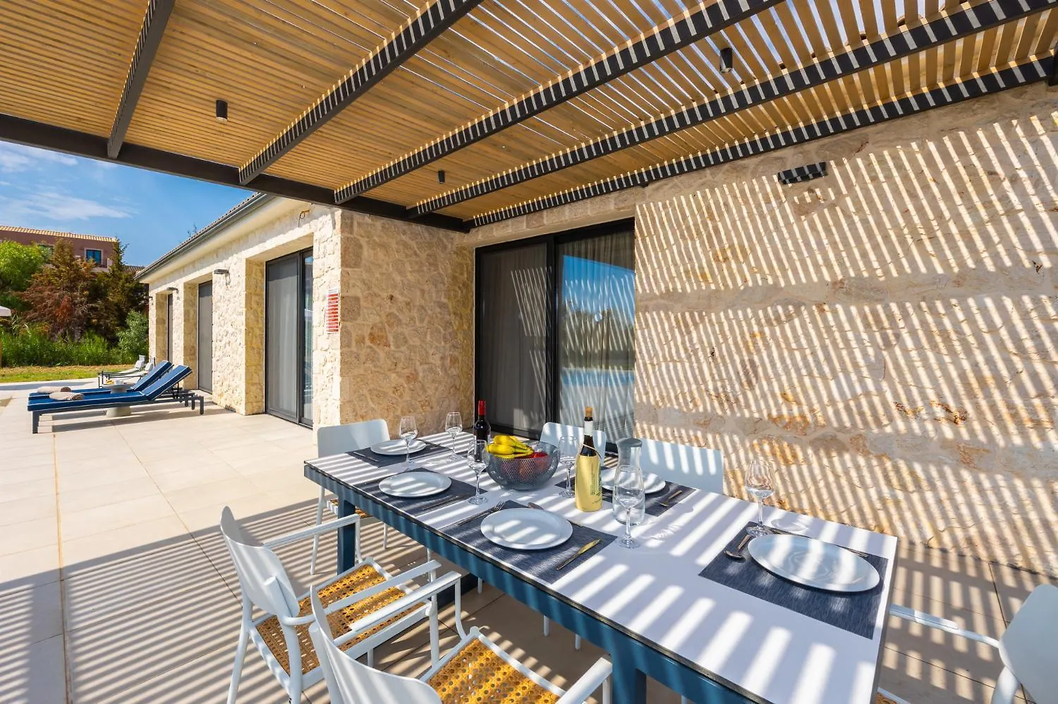 Villa Margarita Katelios