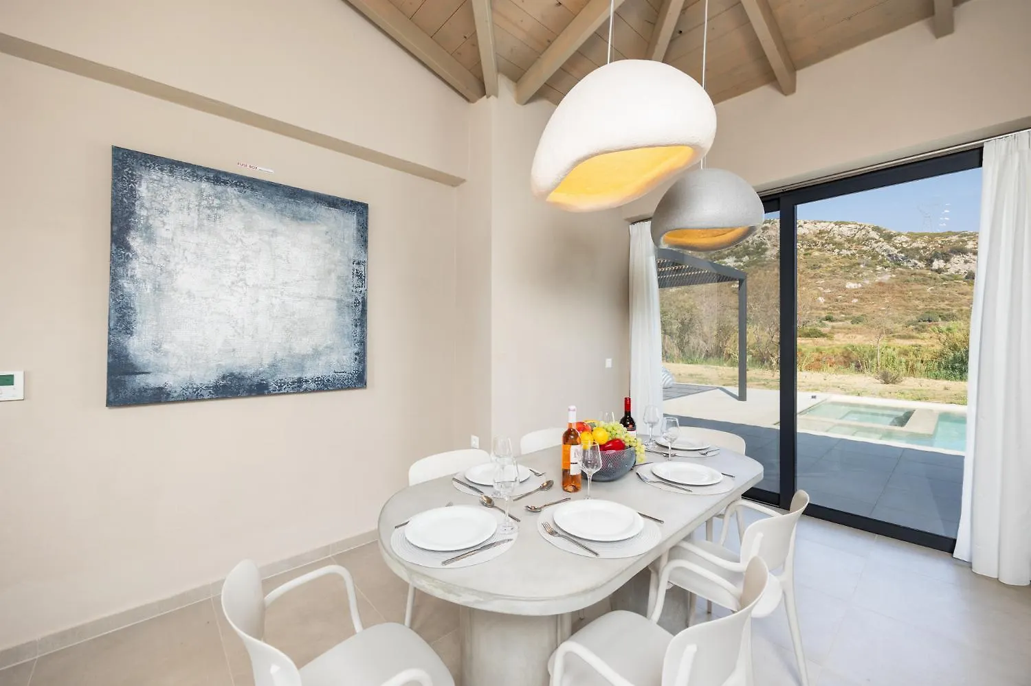 Villa Margarita Katelios 0*,